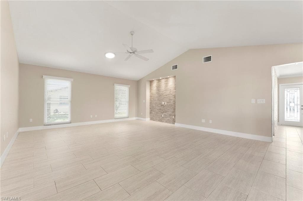 124 North Shore Ave, North Fort Myers, FL 33917-10