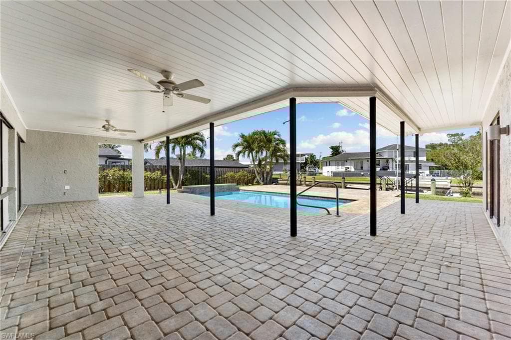 124 North Shore Ave, North Fort Myers, FL 33917-23