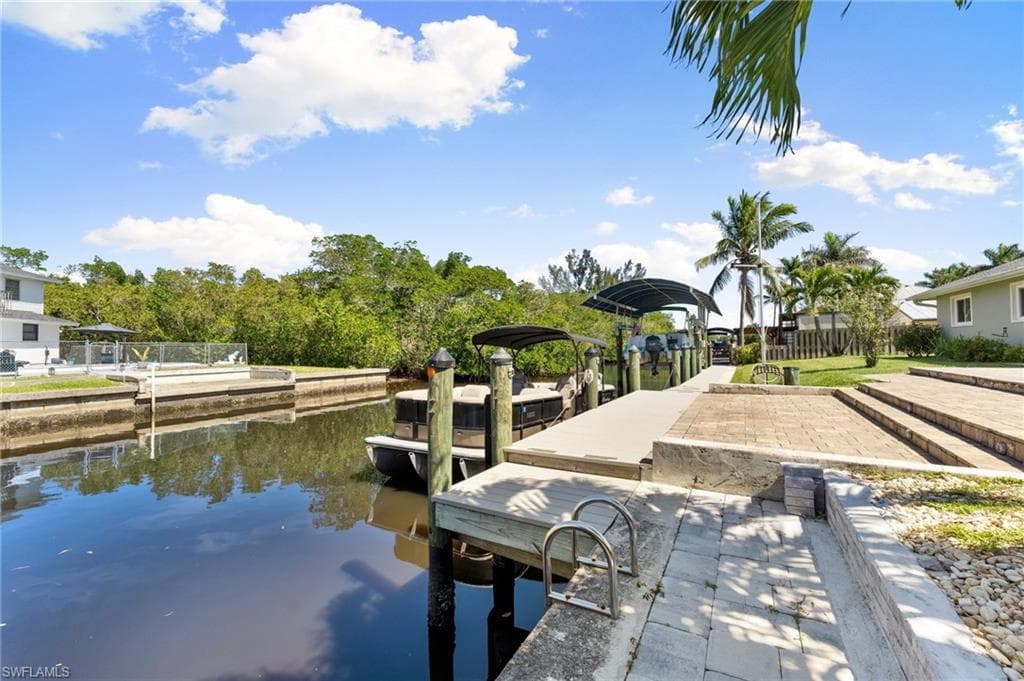 124 North Shore Ave, North Fort Myers, FL 33917-31