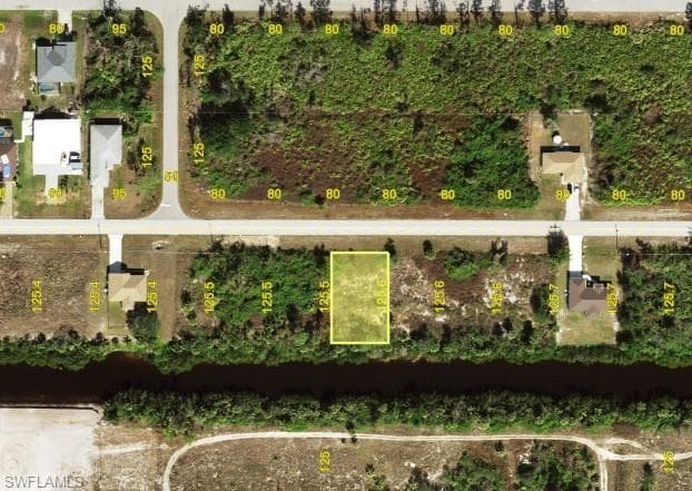 12873 Foresman Blvd, Port Charlotte, FL 33981-1