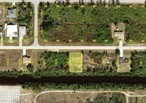 12873 Foresman Blvd, Port Charlotte, FL 33981-2
