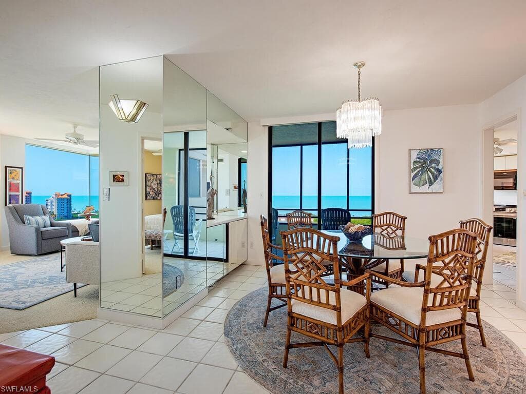 5555 Heron Point Dr 1602, Naples, FL 34108-9