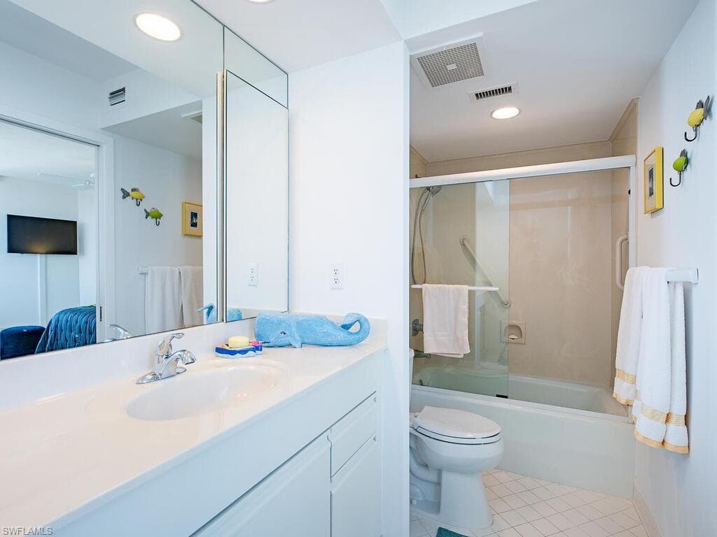 5555 Heron Point Dr 1602, Naples, FL 34108-13