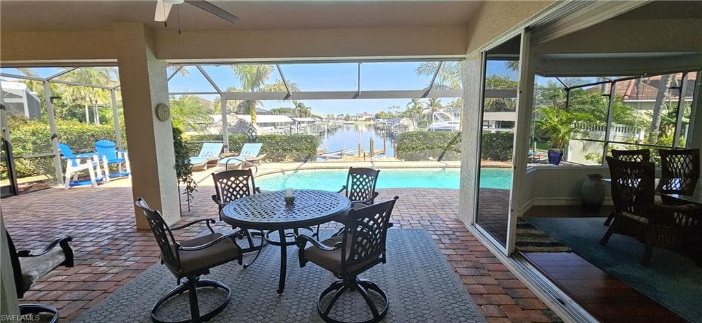 2711 Beach Pkwy W, Cape Coral, FL 33914-26