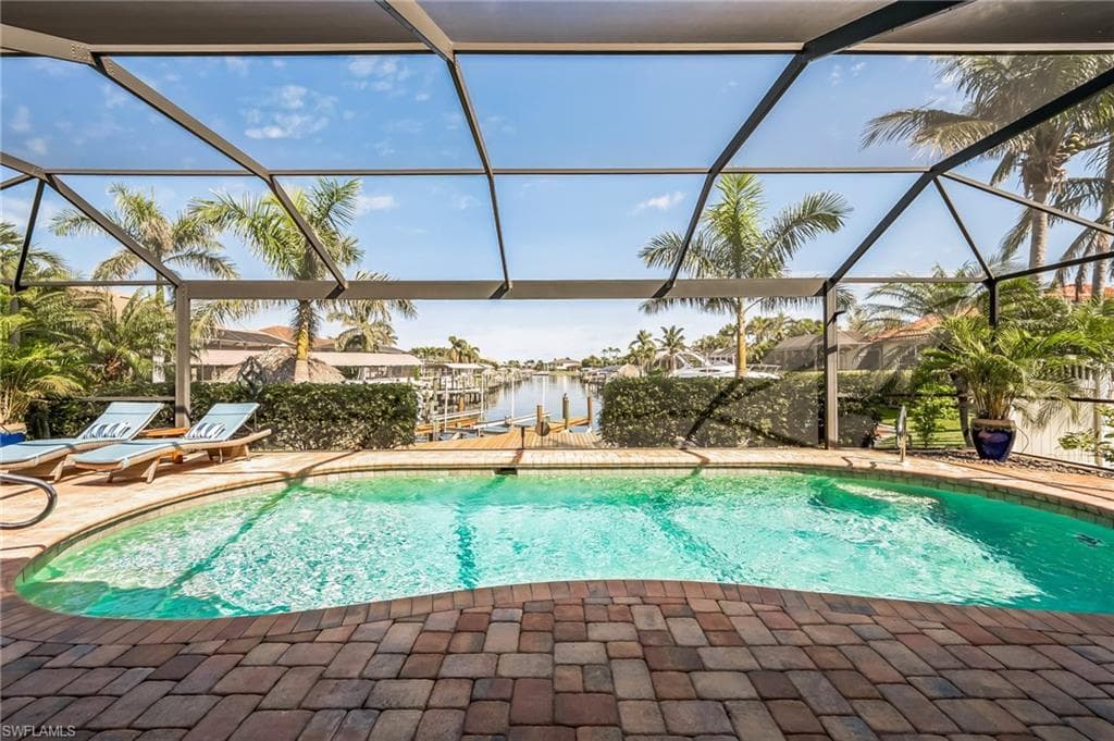 2711 Beach Pkwy W, Cape Coral, FL 33914-27