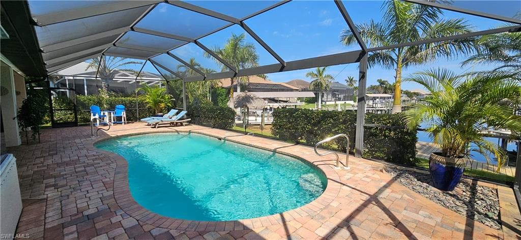 2711 Beach Pkwy W, Cape Coral, FL 33914-28