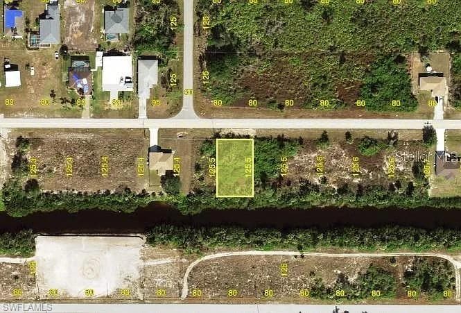 12865 Foresman Blvd, Port Charlotte, FL 33981-3