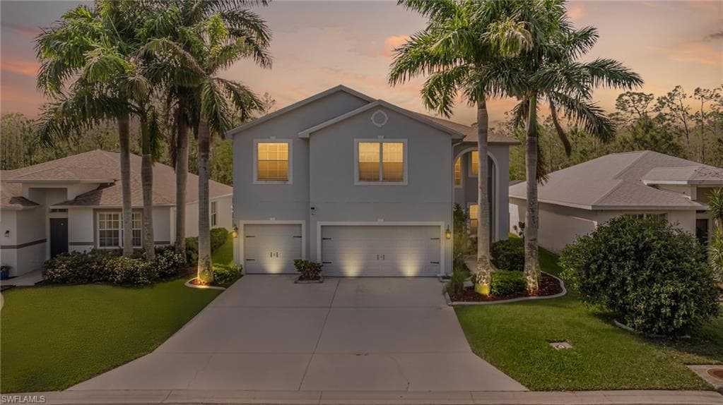 14077 Danpark Loop, Fort Myers, FL 33912-2