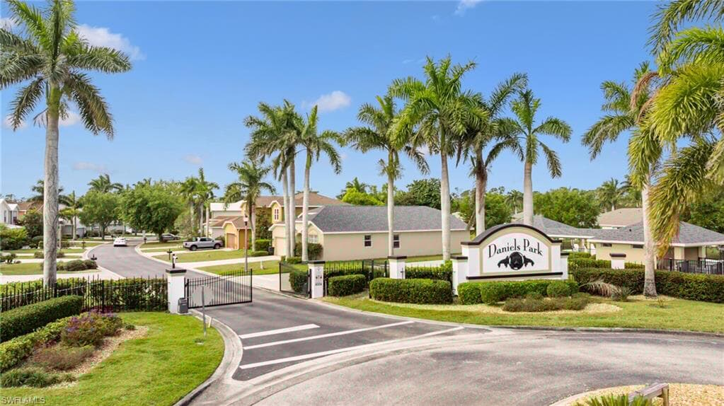 14077 Danpark Loop, Fort Myers, FL 33912-6