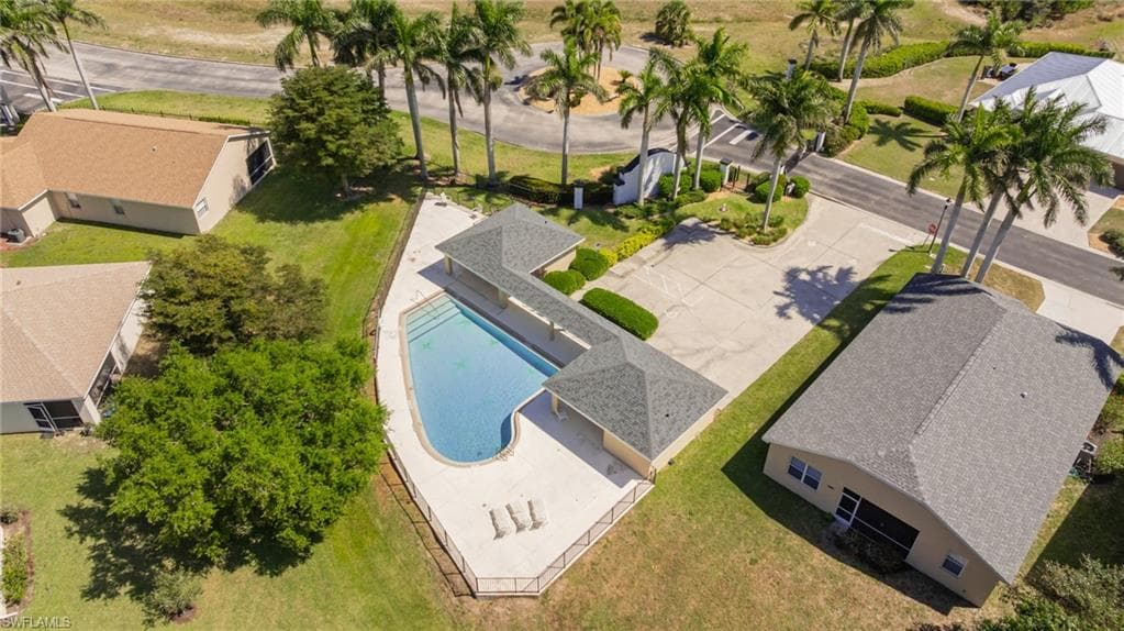 14077 Danpark Loop, Fort Myers, FL 33912-7