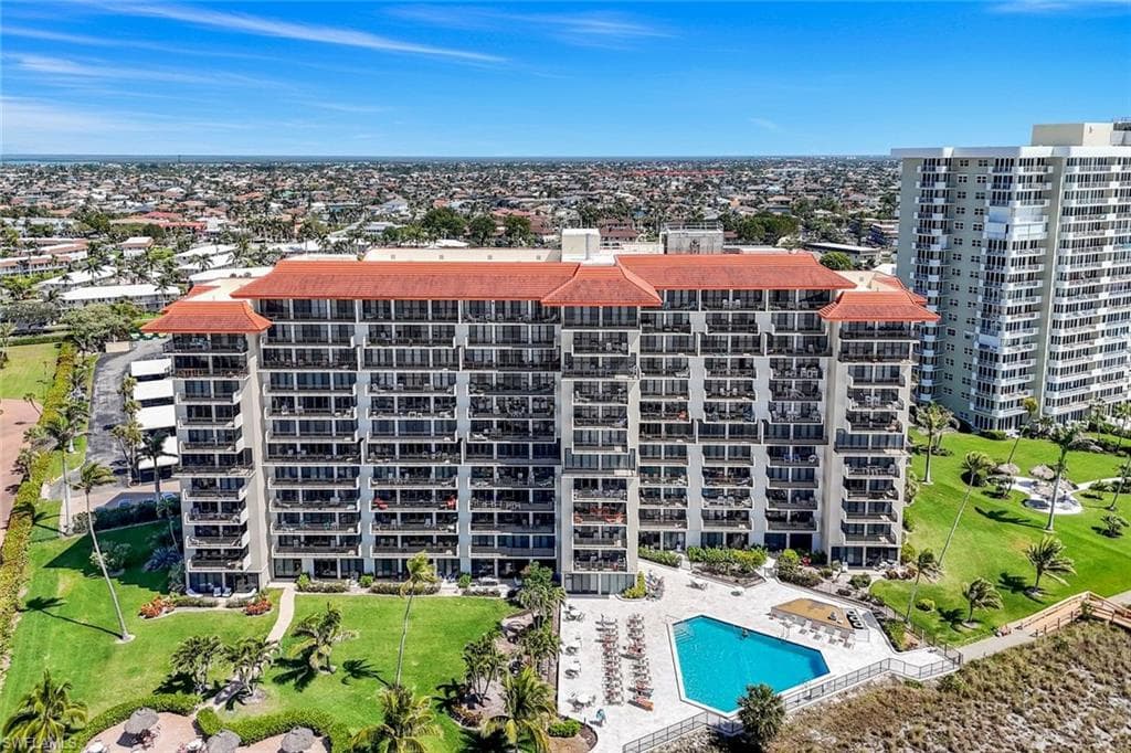 180 Seaview Ct 400, Marco Island, FL 34145-3
