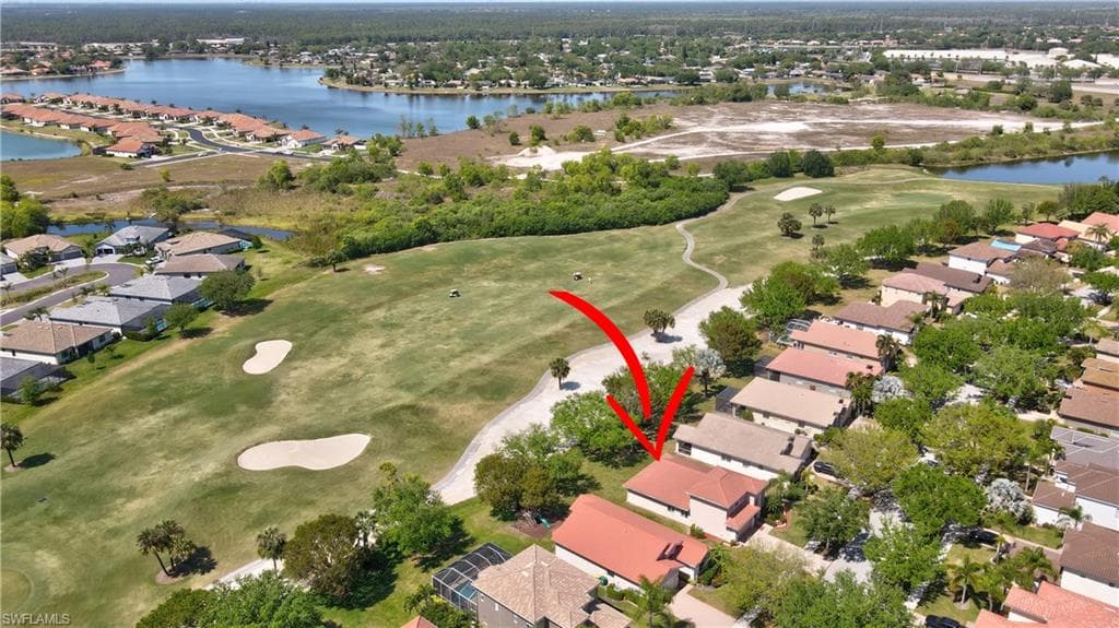 1892 Par Dr, Naples, FL 34120-9
