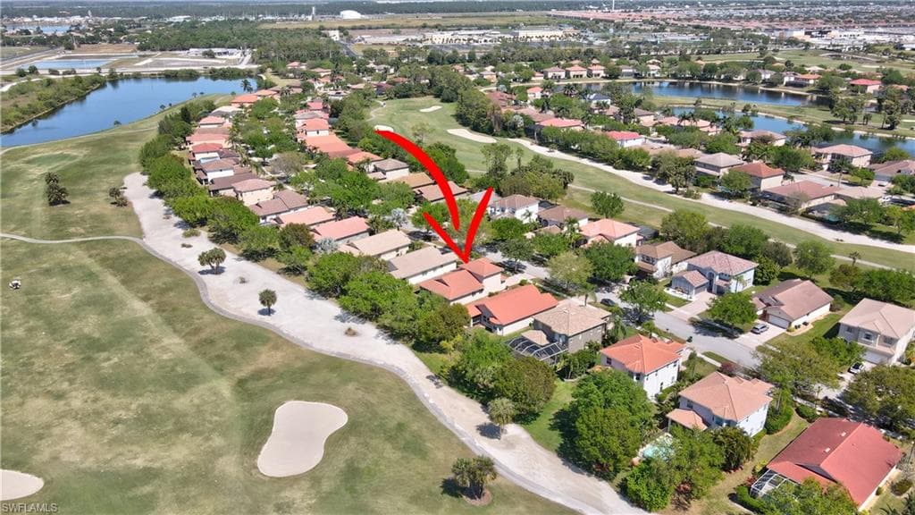 1892 Par Dr, Naples, FL 34120-8