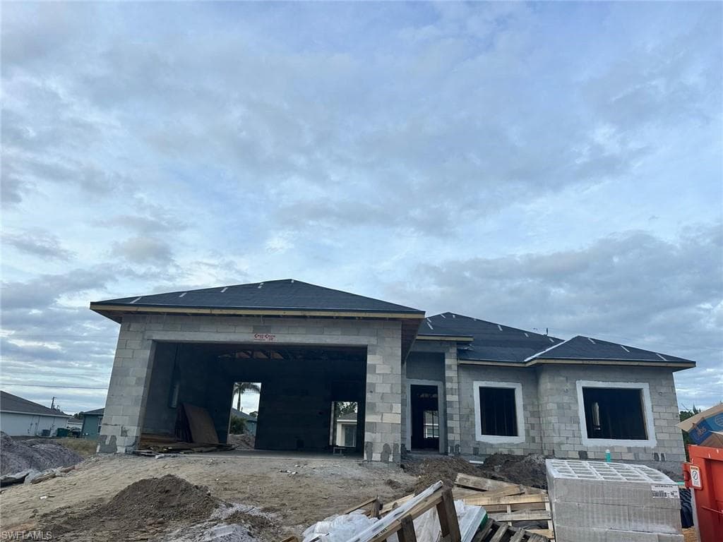 13224 Foresman Blvd, Port Charlotte, FL 33981-1