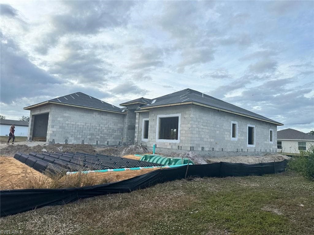 13224 Foresman Blvd, Port Charlotte, FL 33981-3