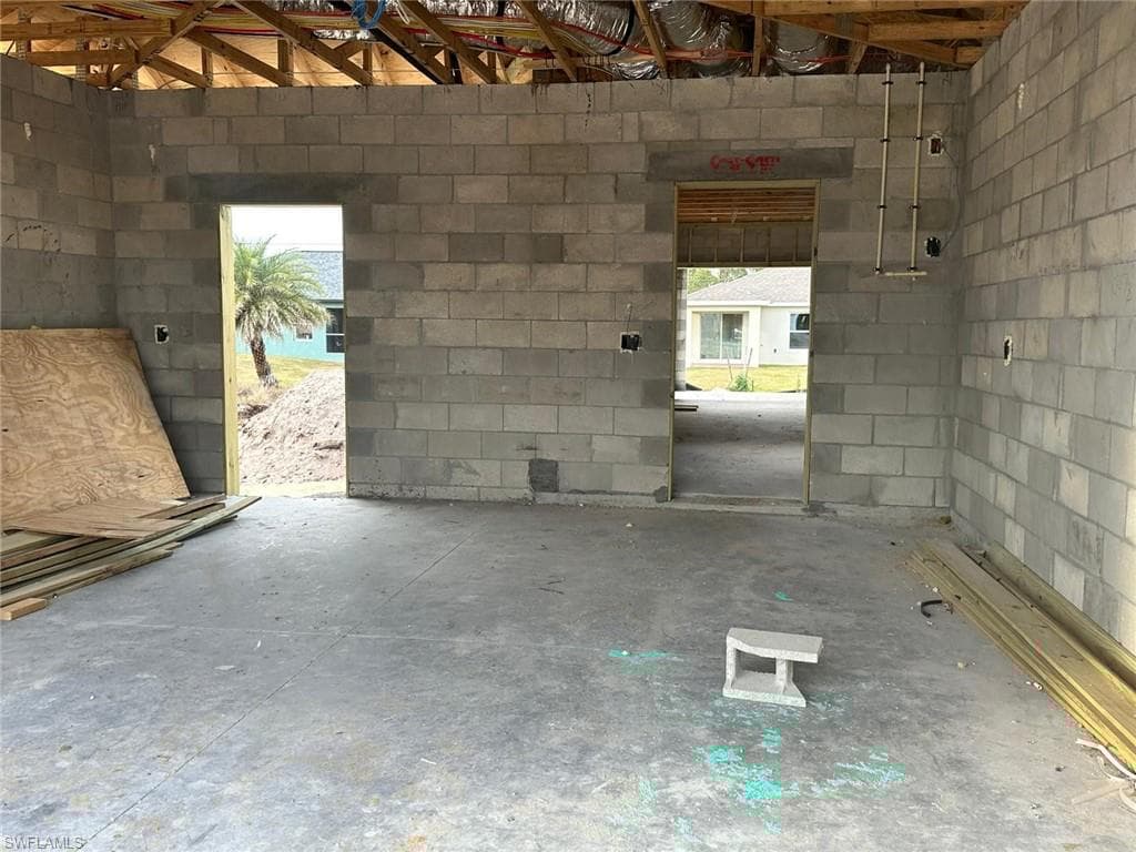 13224 Foresman Blvd, Port Charlotte, FL 33981-5