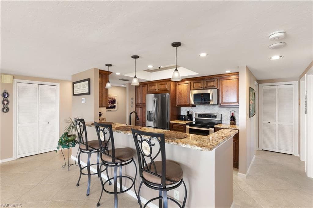 1036 Collier Blvd B702, Marco Island, FL 34145-13