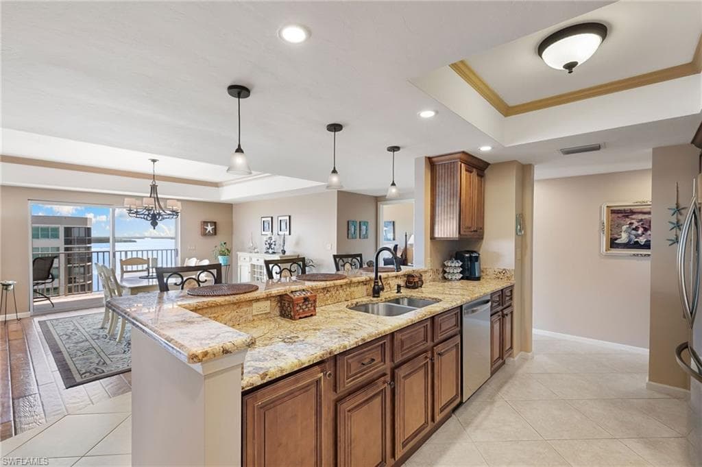 1036 Collier Blvd B702, Marco Island, FL 34145-16