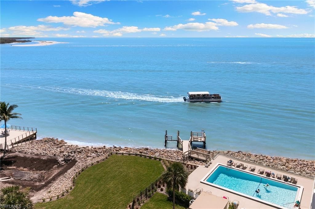 1036 Collier Blvd B702, Marco Island, FL 34145-33