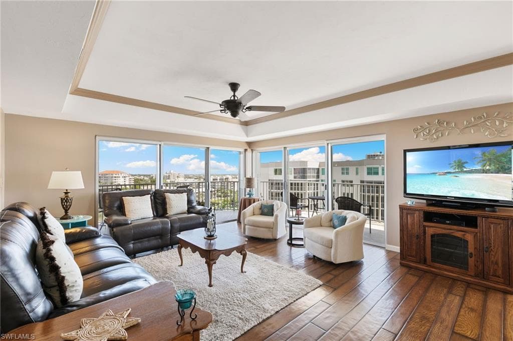 1036 Collier Blvd B702, Marco Island, FL 34145-3