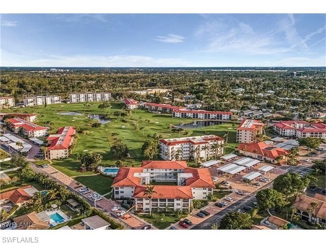 9 High Point Cir N 108, Naples, FL 34103-21