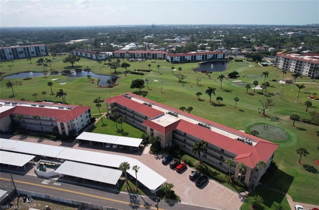 9 High Point Cir N 108, Naples, FL 34103-31