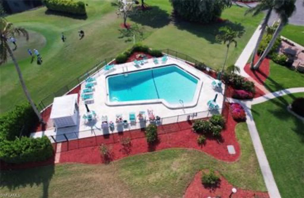 9 High Point Cir N 108, Naples, FL 34103-40