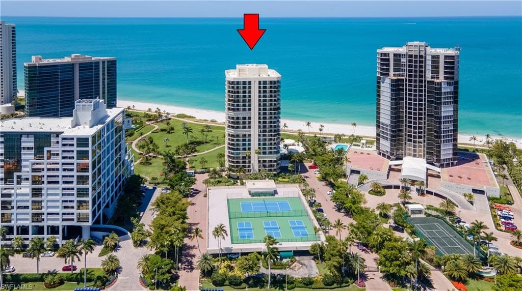 4901 Gulf Shore Blvd N 903, Naples, FL 34103-26