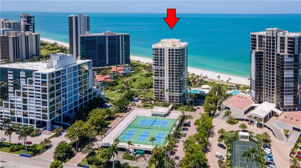 4901 Gulf Shore Blvd N 903, Naples, FL 34103-3