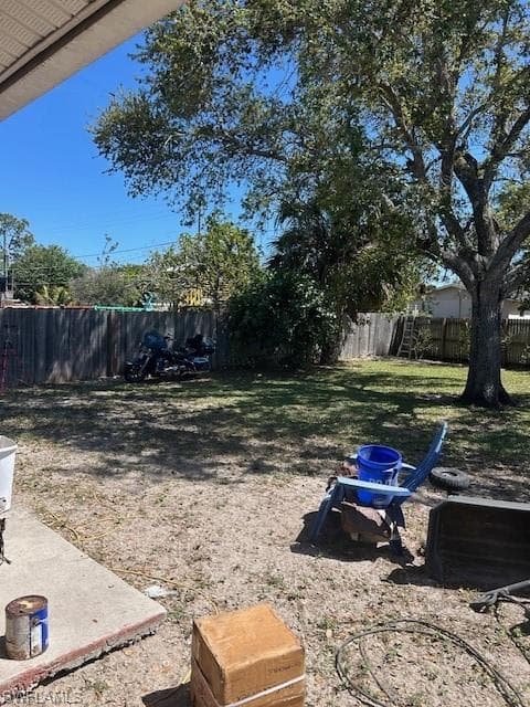 5422 Hardee St, Naples, FL 34113-9