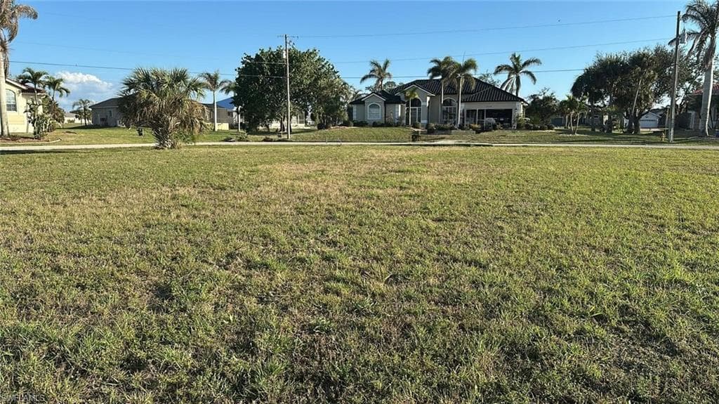 16361 Nogales Ct, Punta Gorda, FL 33955-4