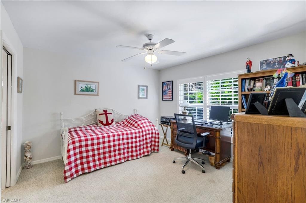914 Augusta Blvd 7, Naples, FL 34113-18