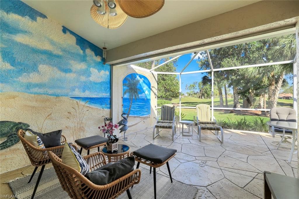914 Augusta Blvd 7, Naples, FL 34113-24