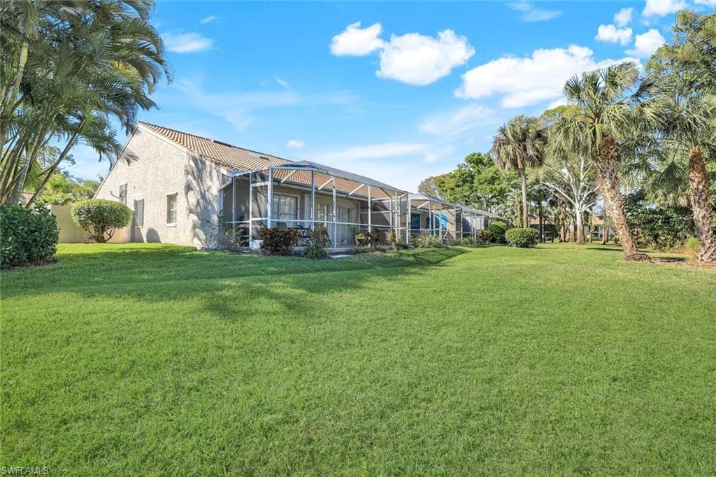 914 Augusta Blvd 7, Naples, FL 34113-31
