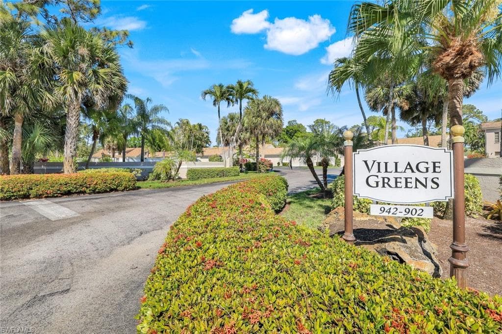 914 Augusta Blvd 7, Naples, FL 34113-4