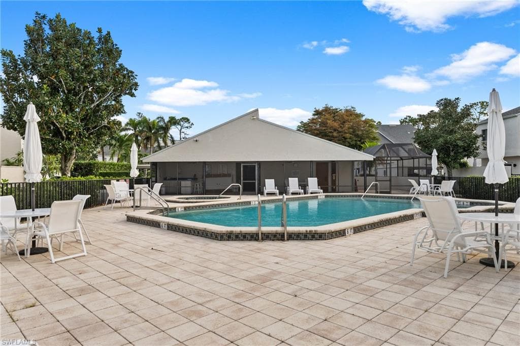 3136 Kings Lake Blvd 7546, Naples, FL 34112-20