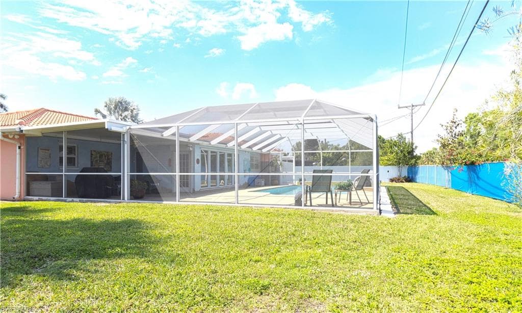 4101 29th Pl SW, Naples, FL 34116-9