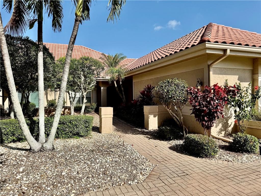 11730 Quail Village Way 103-1, Naples, FL 34119-4