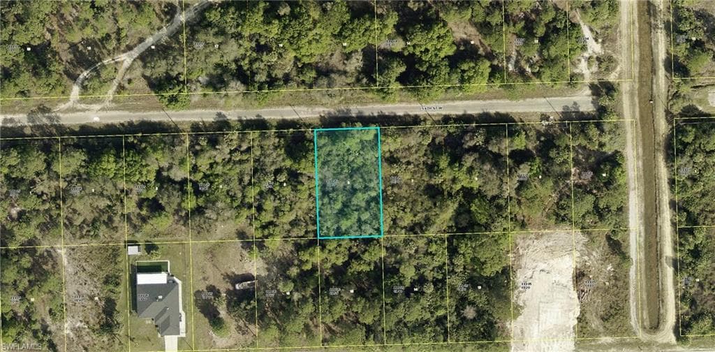 3223 54th St W, Lehigh Acres, FL 33971-1
