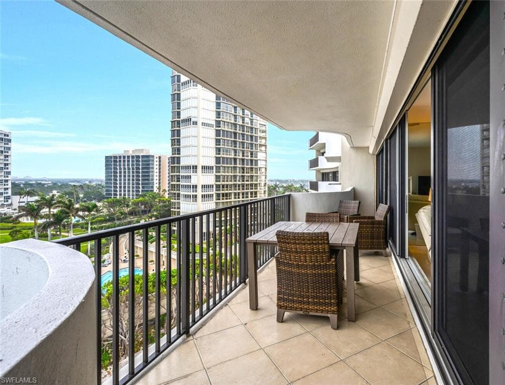 4005 Gulf Shore Blvd N 805, Naples, FL 34103-24