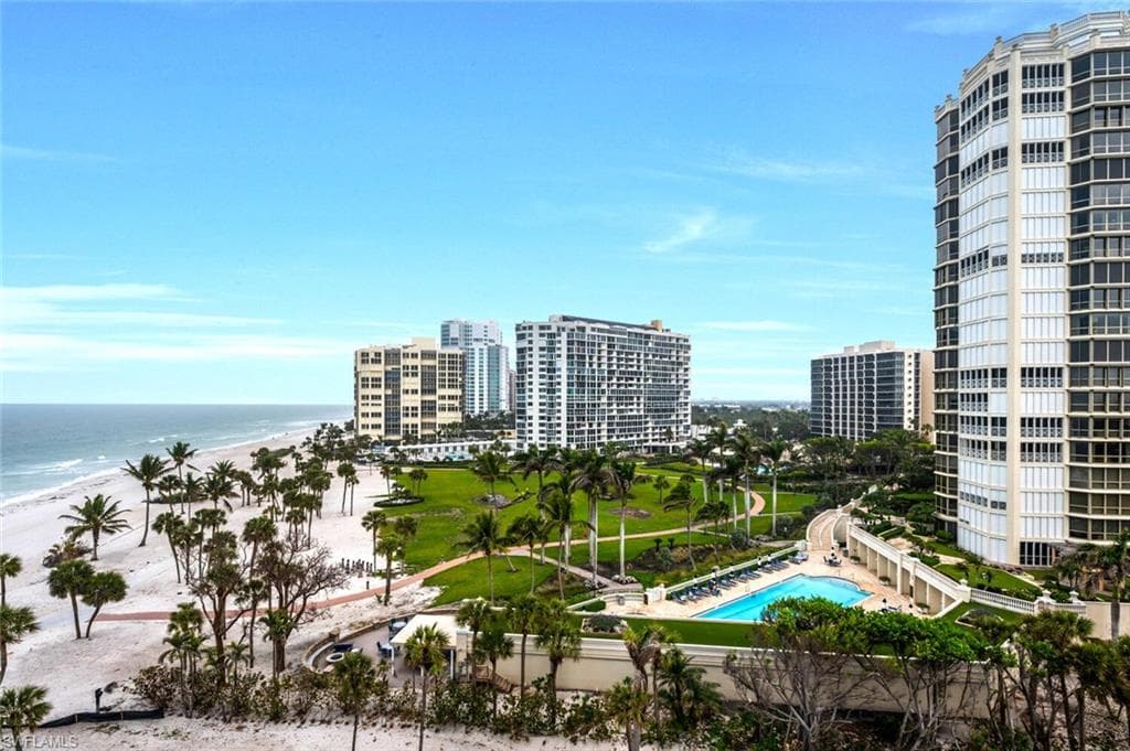 4005 Gulf Shore Blvd N 805, Naples, FL 34103-26