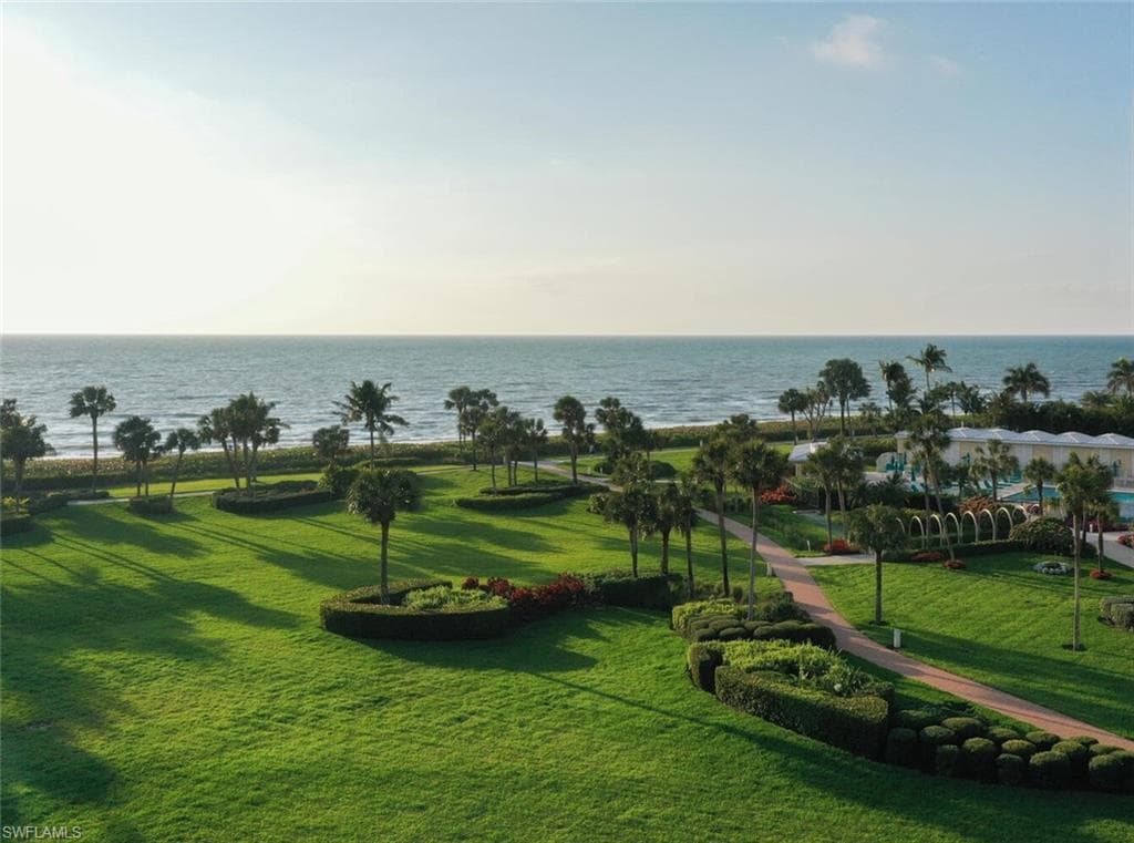 4005 Gulf Shore Blvd N 805, Naples, FL 34103-32