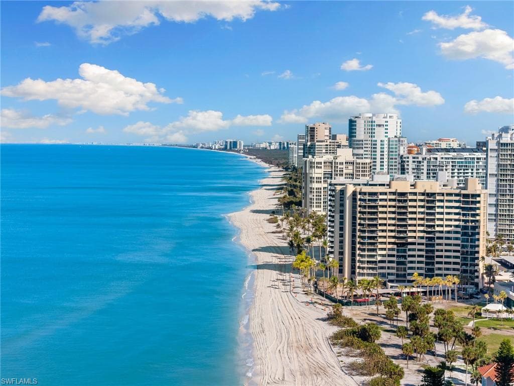4005 Gulf Shore Blvd N 805, Naples, FL 34103-34