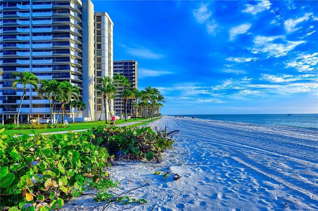 4005 Gulf Shore Blvd N 805, Naples, FL 34103-36