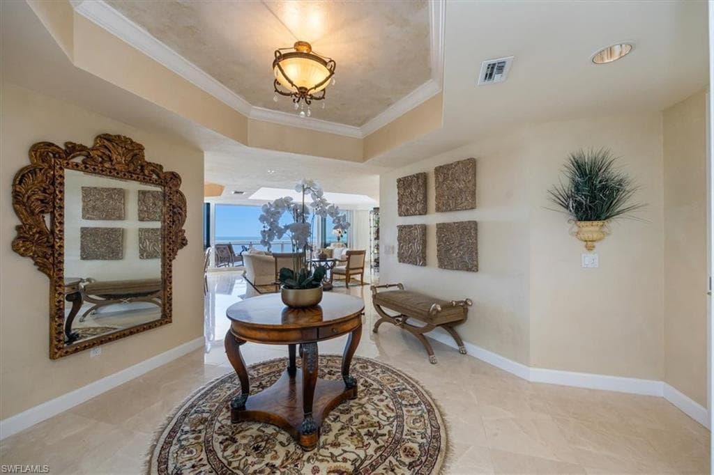 8231 Bay Colony Dr 1101, Naples, FL 34108-9