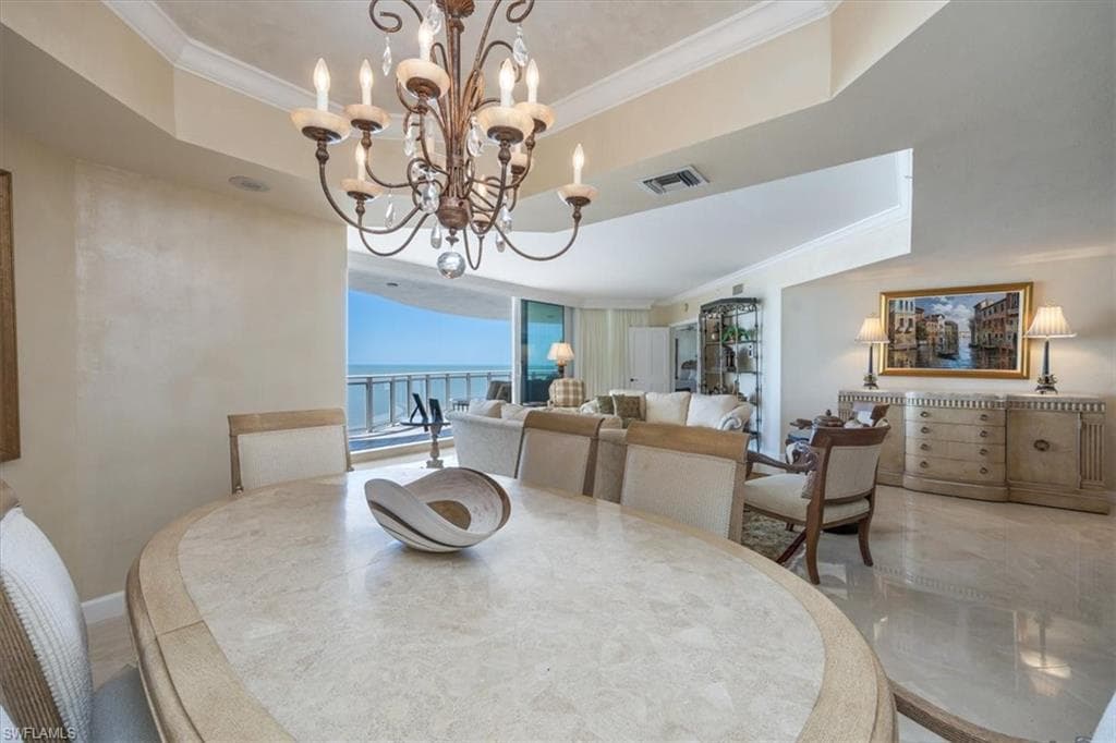 8231 Bay Colony Dr 1101, Naples, FL 34108-10