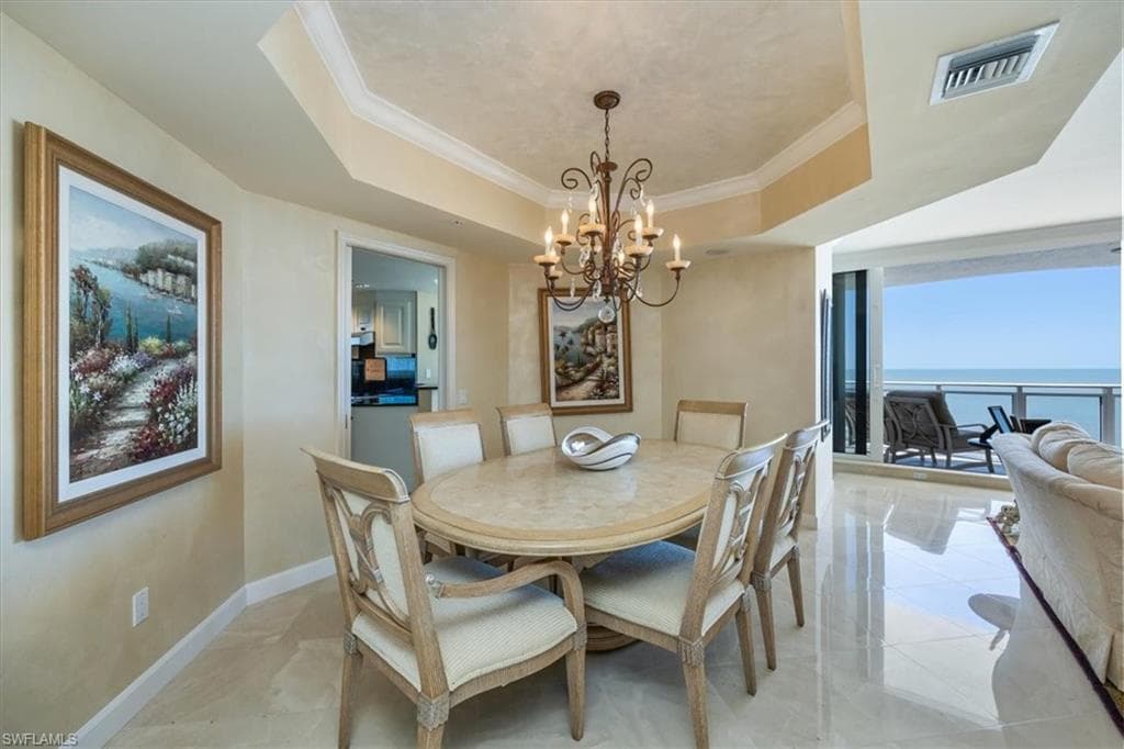 8231 Bay Colony Dr 1101, Naples, FL 34108-11
