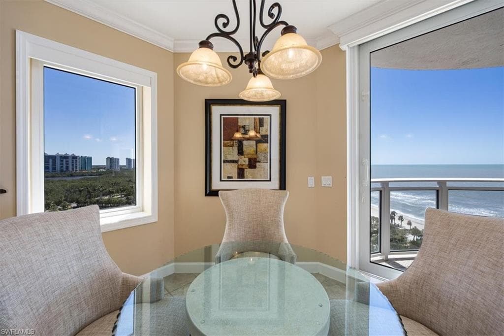 8231 Bay Colony Dr 1101, Naples, FL 34108-13