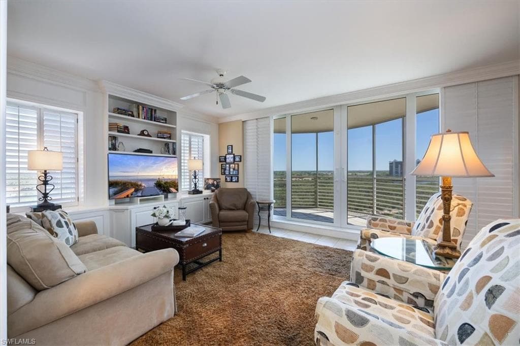 8231 Bay Colony Dr 1101, Naples, FL 34108-14