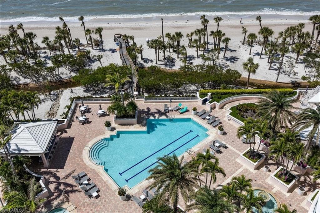 8231 Bay Colony Dr 1101, Naples, FL 34108-25
